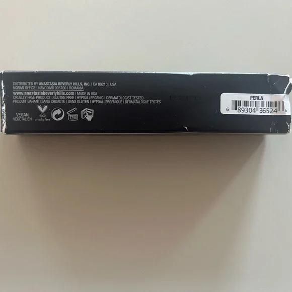 Anastasia Beverly Hills Liquid Glow Highlighter - Picture 2 of 3